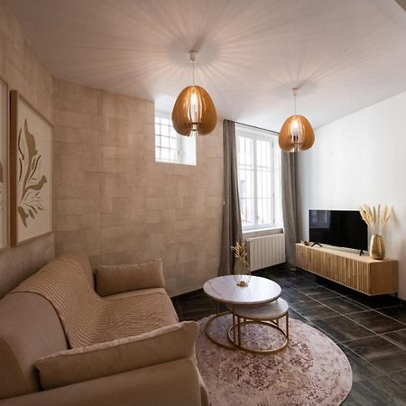 La Suite Sepia - Superbe Appartement Vieux Lyon Kültér fotó