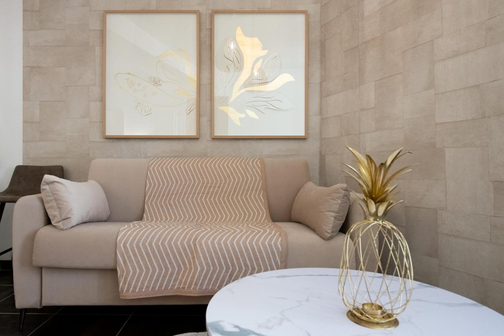 La Suite Sepia - Superbe Appartement Vieux Lyon Kültér fotó