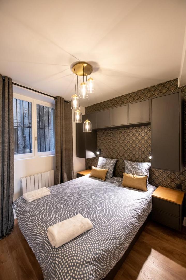 La Suite Sepia - Superbe Appartement Vieux Lyon Kültér fotó